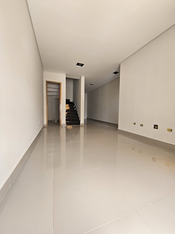 Sobrado, 3 quartos, 102 m² - Foto 5