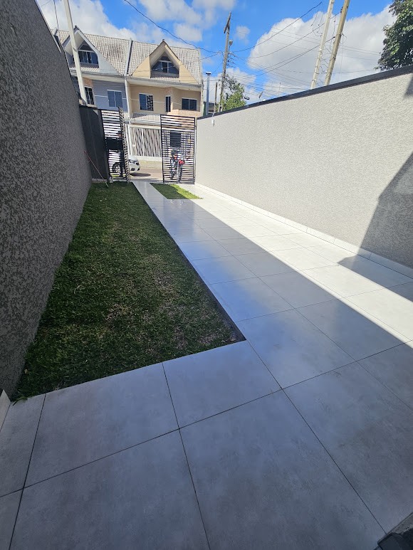 Sobrado, 3 quartos, 102 m² - Foto 3