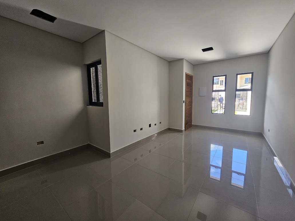 Sobrado, 3 quartos, 102 m² - Foto 4