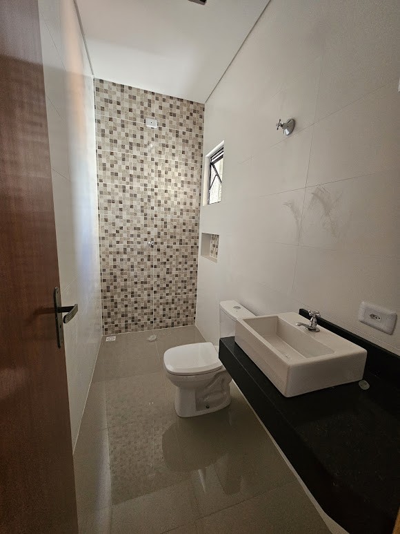 Sobrado, 3 quartos, 102 m² - Foto 12
