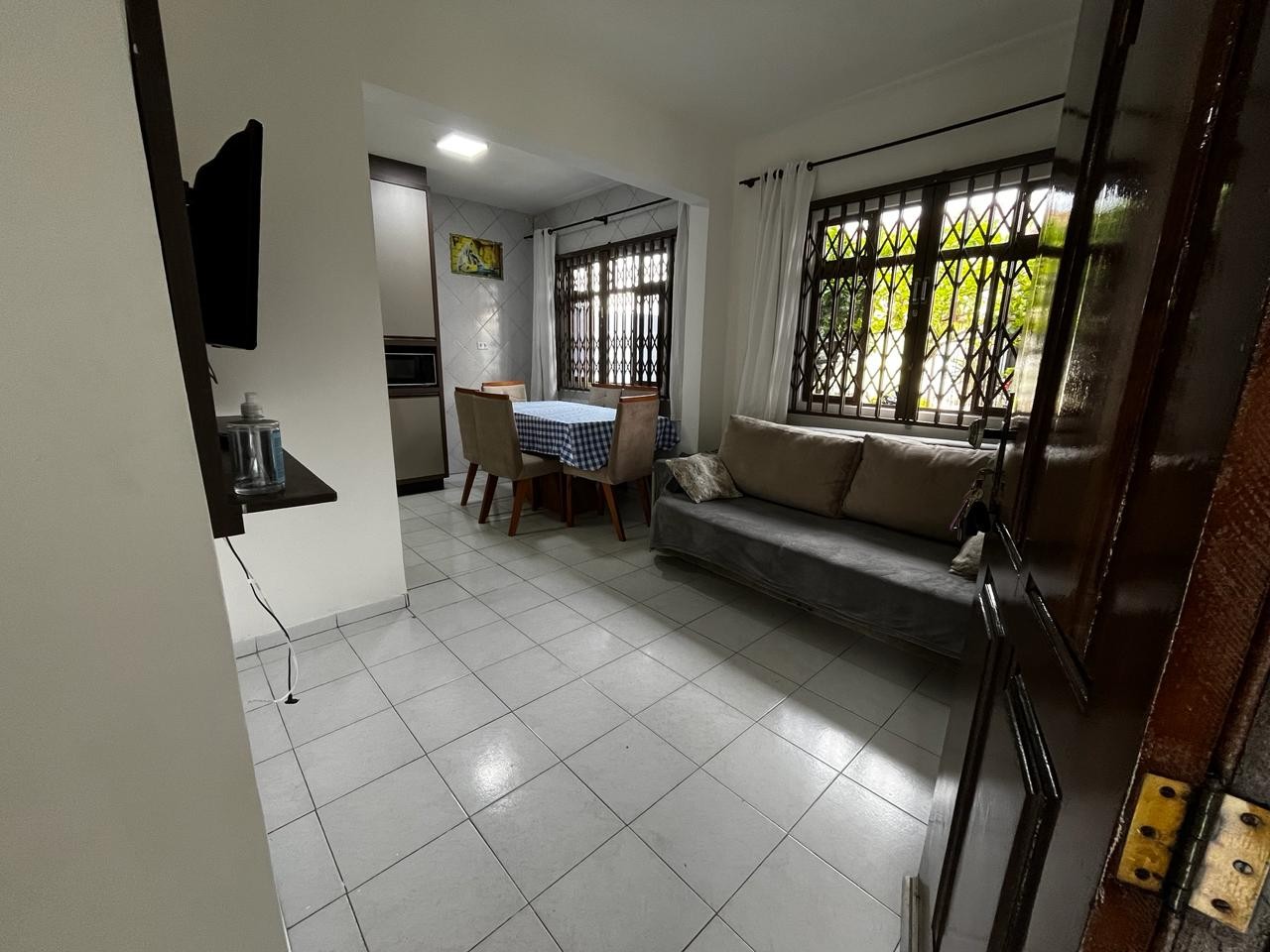 Sobrado, 3 quartos, 142 m² - Foto 8