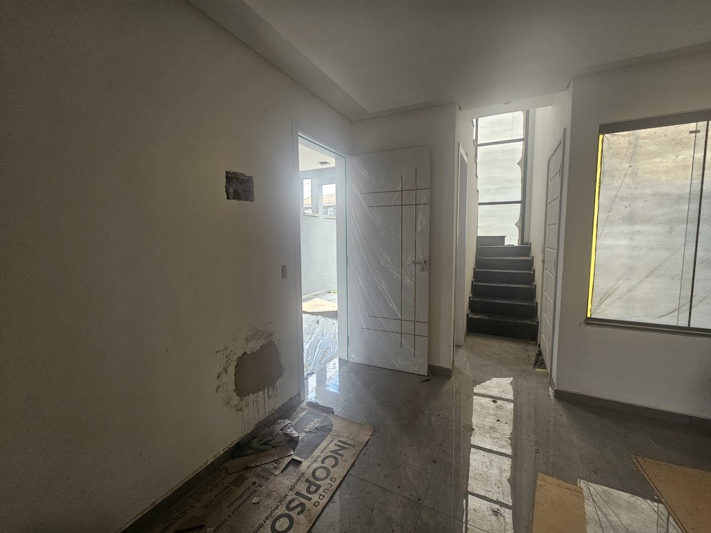 Sobrado, 3 quartos, 83 m² - Foto 4