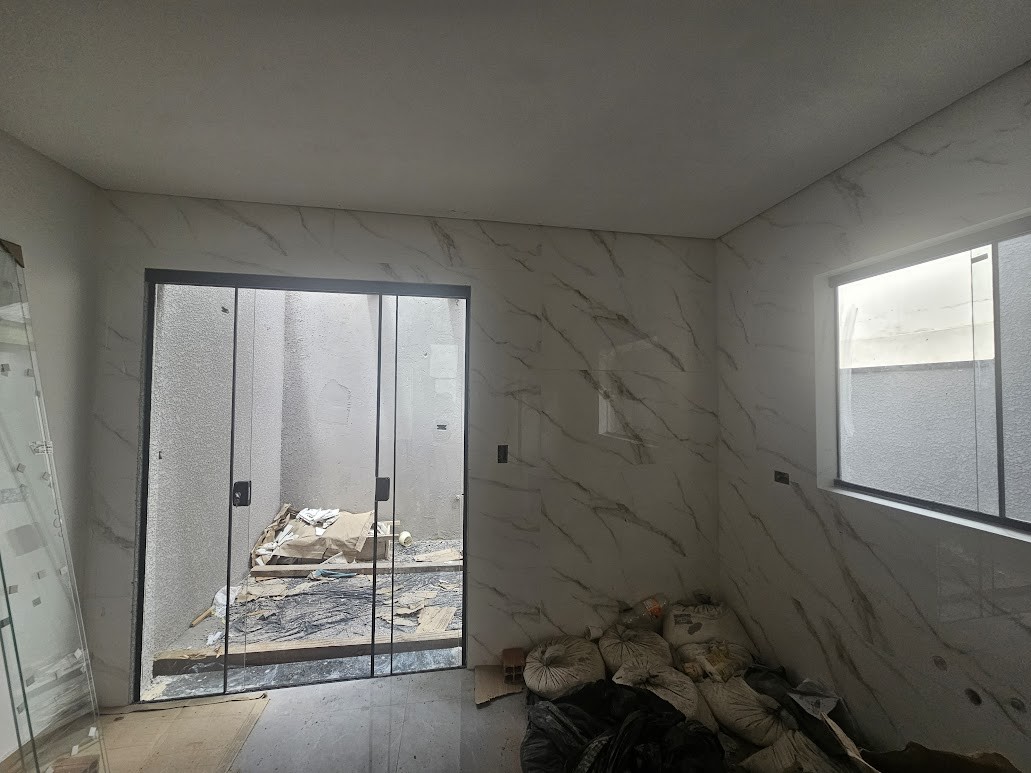 Sobrado, 3 quartos, 83 m² - Foto 5