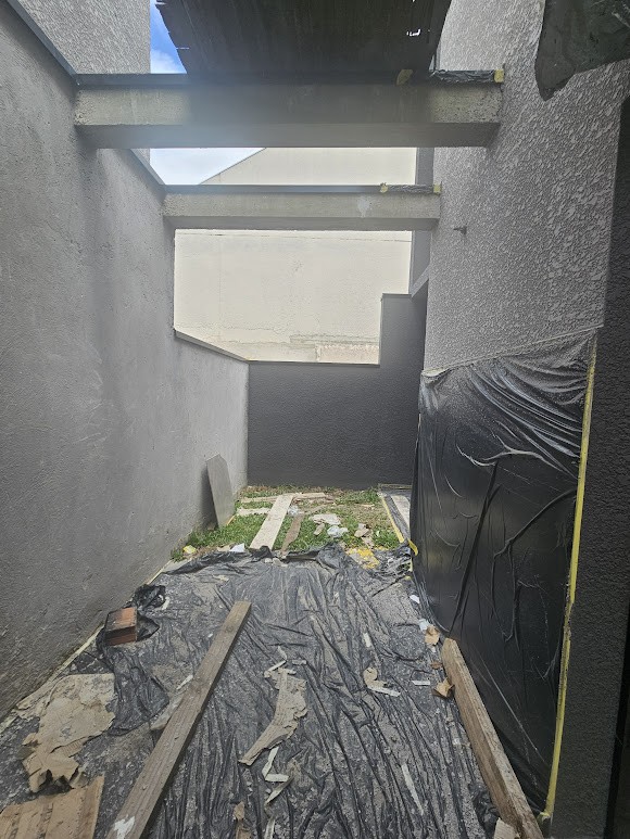 Sobrado, 3 quartos, 83 m² - Foto 3