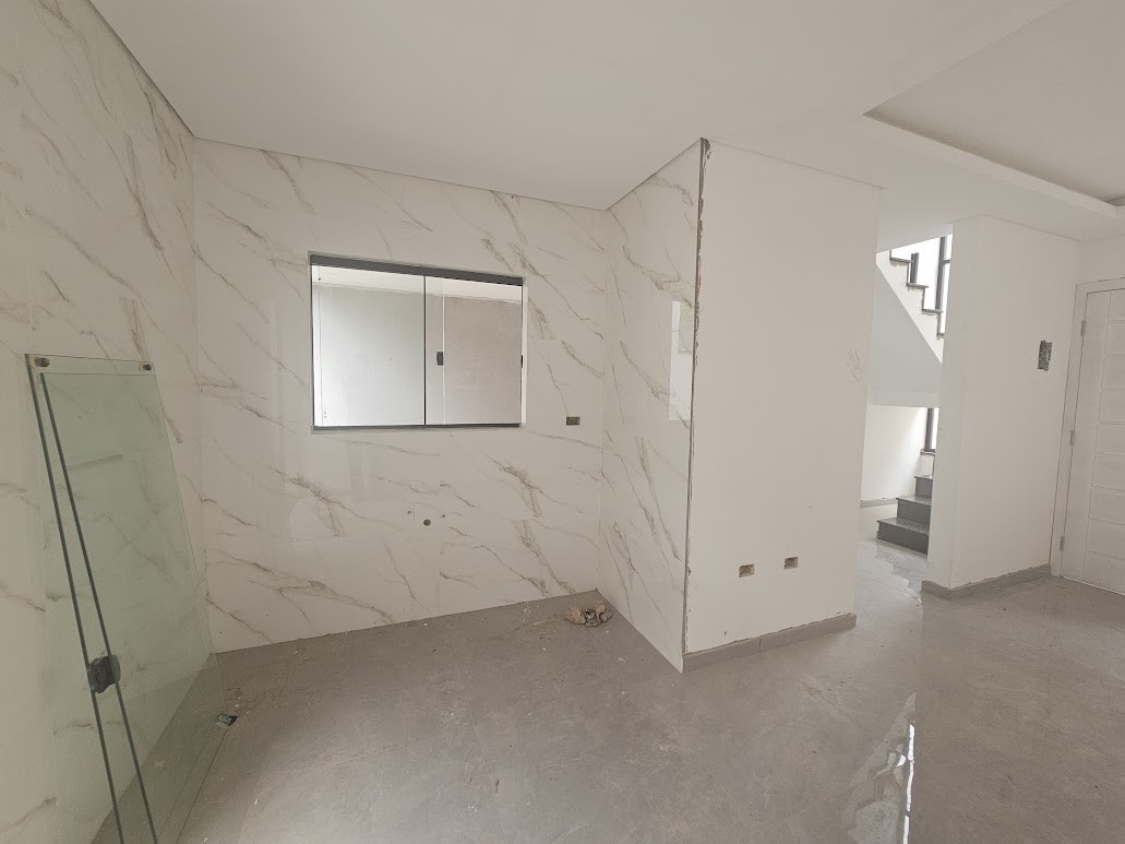 Sobrado, 3 quartos, 81 m² - Foto 7