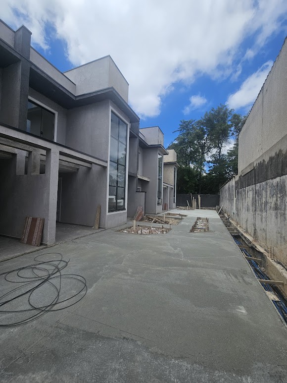 Sobrado, 3 quartos, 81 m² - Foto 3