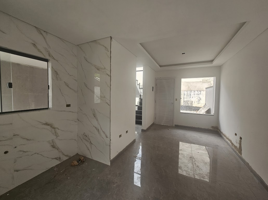 Sobrado, 3 quartos, 81 m² - Foto 8