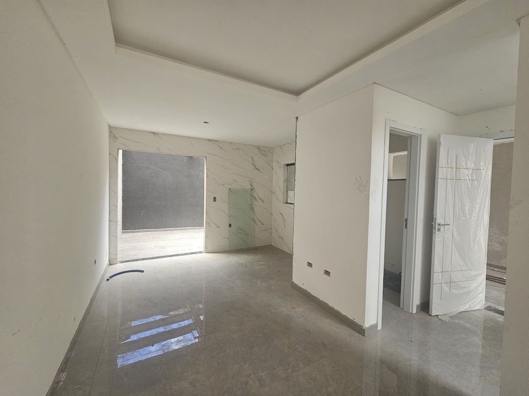Sobrado, 3 quartos, 81 m² - Foto 6