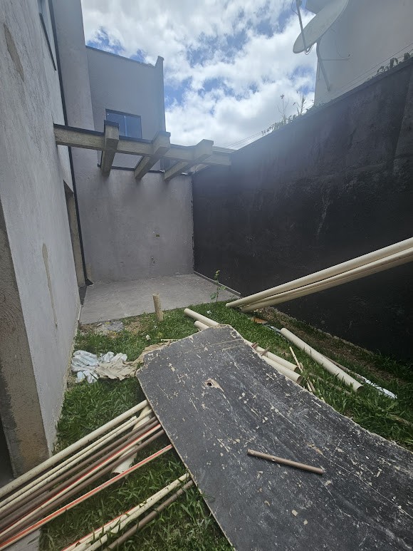 Sobrado, 3 quartos, 81 m² - Foto 5