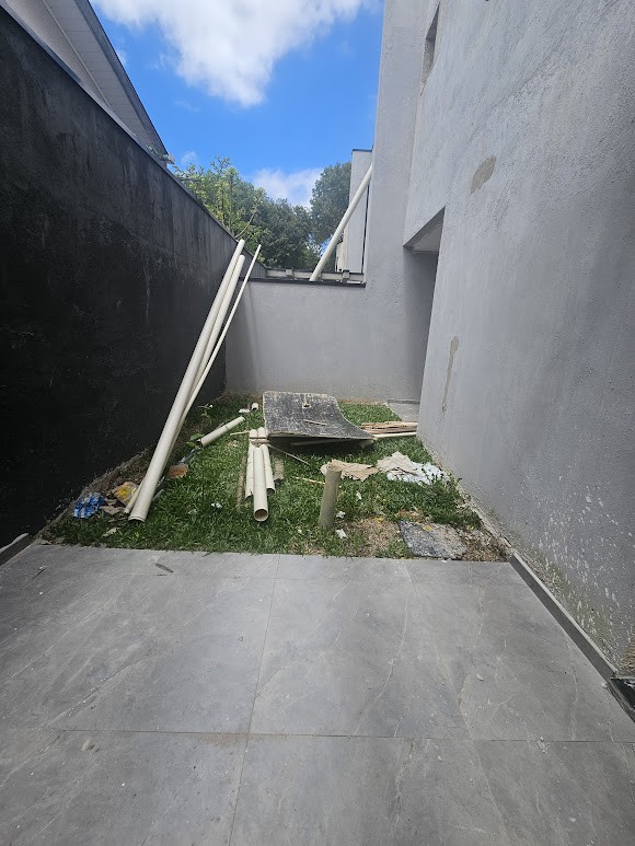 Sobrado, 3 quartos, 81 m² - Foto 9