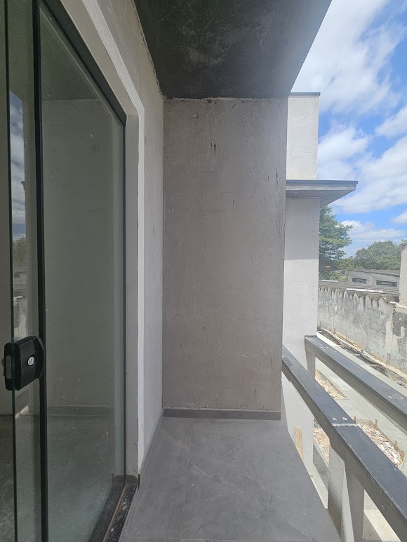 Sobrado, 3 quartos, 81 m² - Foto 19