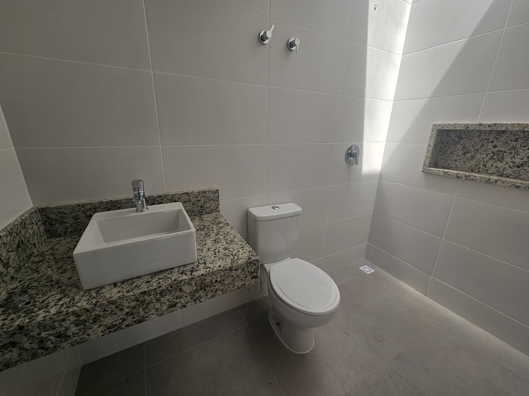 Sobrado, 3 quartos, 125 m² - Foto 9