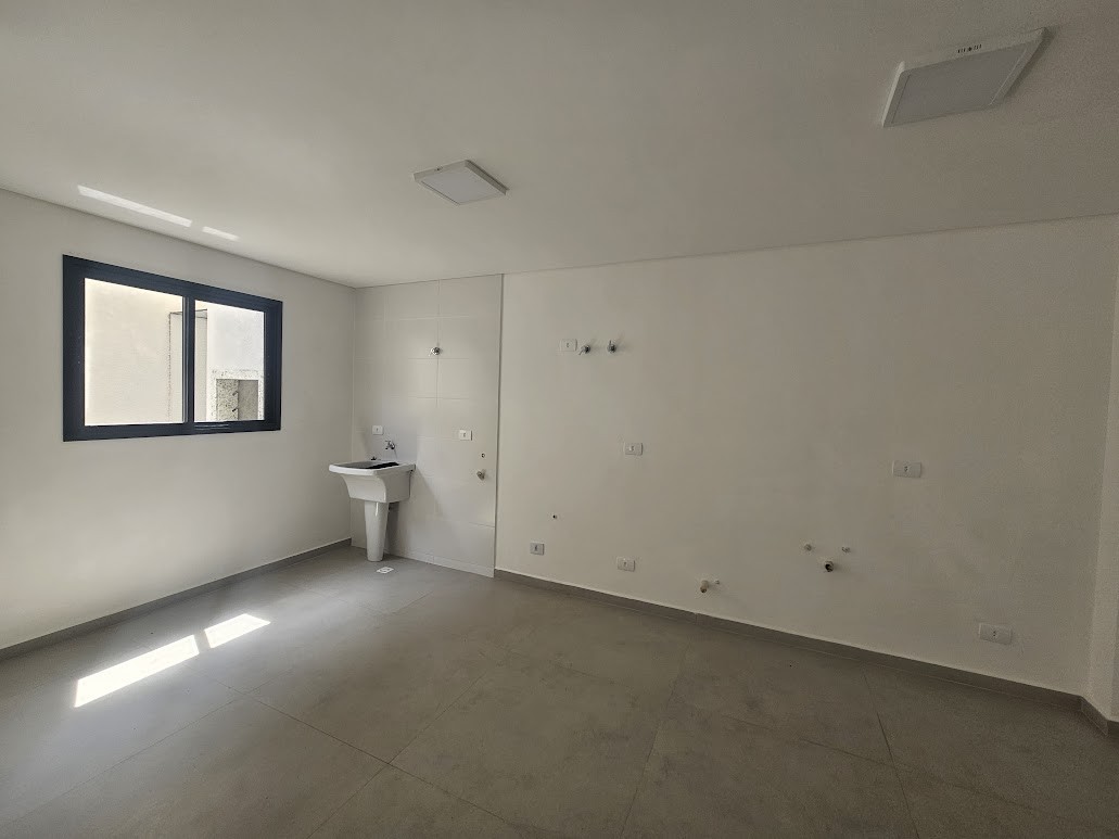 Sobrado, 3 quartos, 125 m² - Foto 8