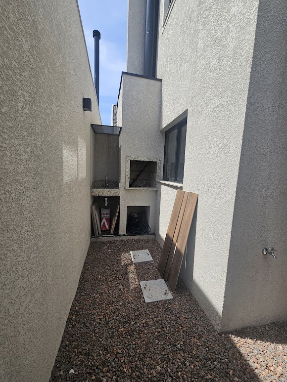 Sobrado, 3 quartos, 125 m² - Foto 22