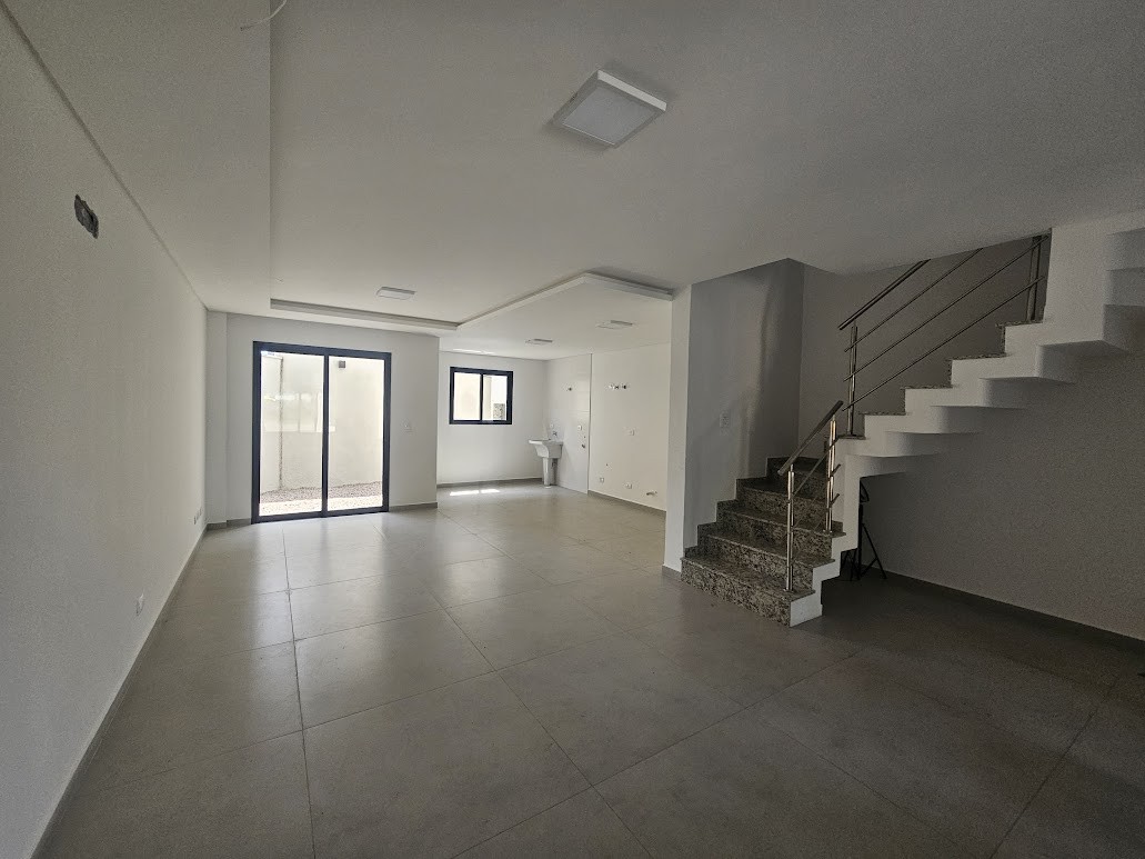 Sobrado, 3 quartos, 125 m² - Foto 4