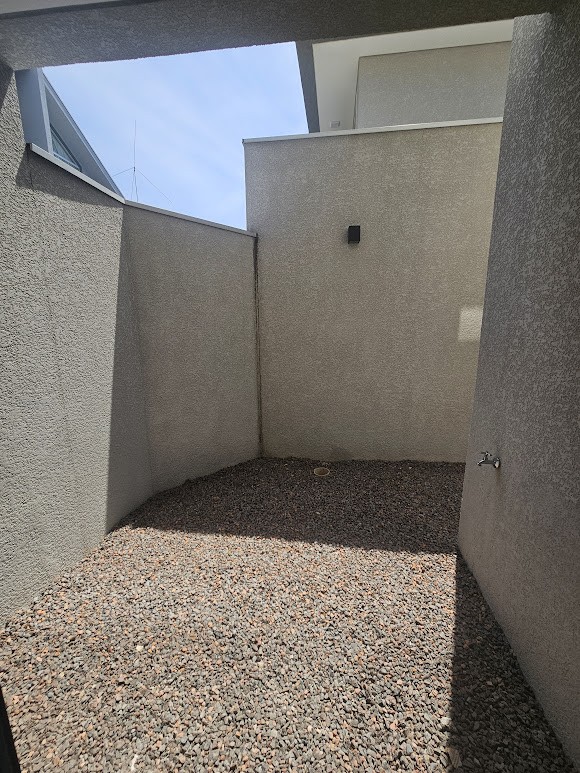 Sobrado, 3 quartos, 125 m² - Foto 21