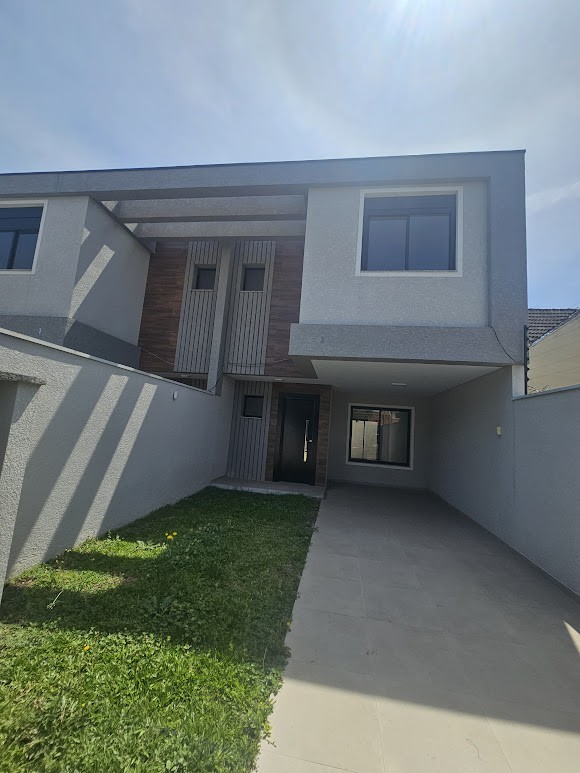 Sobrado, 3 quartos, 125 m² - Foto 2