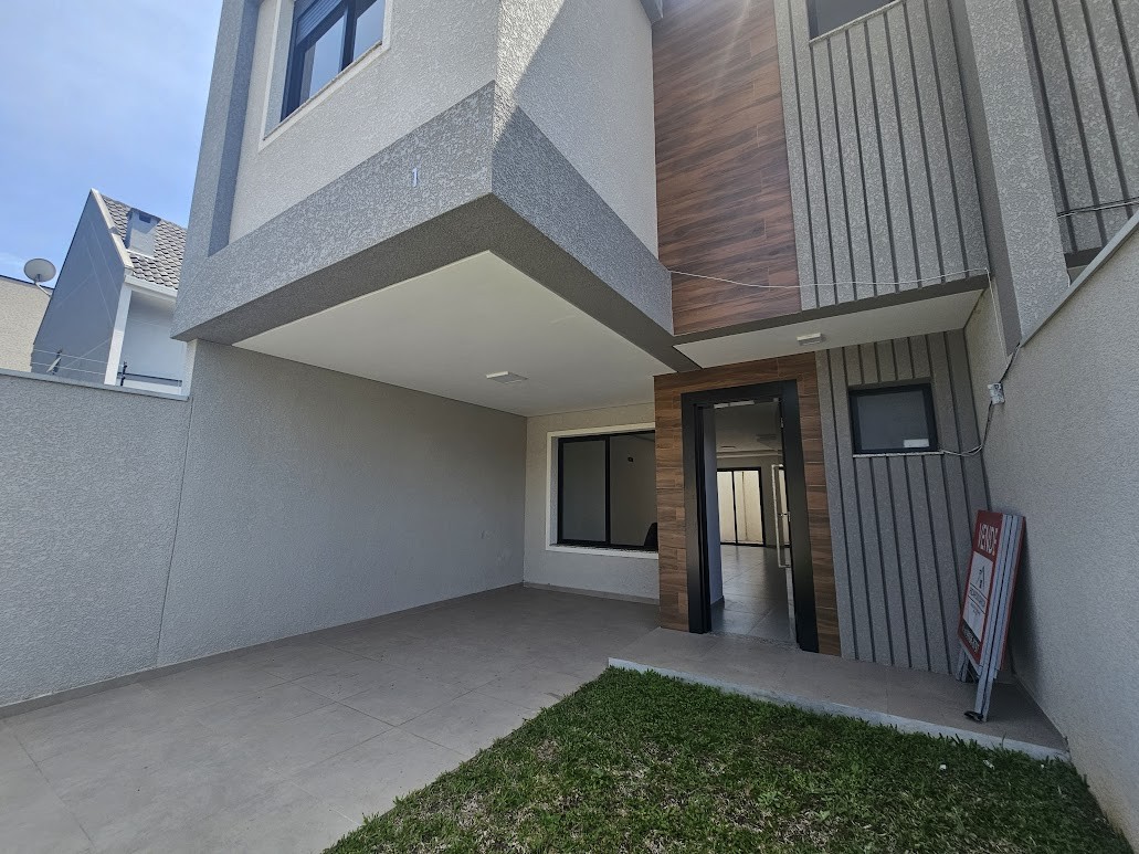 Sobrado, 3 quartos, 125 m² - Foto 3