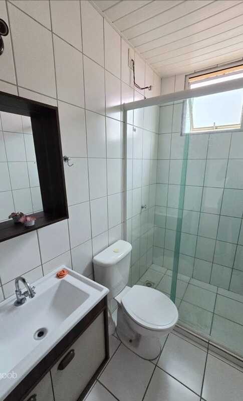 Apartamento, 2 quartos, 50 m² - Foto 11