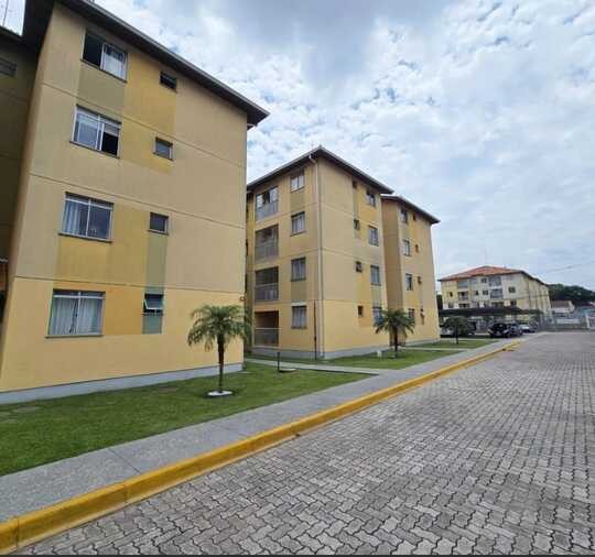 Apartamento, 2 quartos, 50 m² - Foto 3