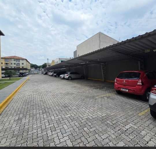 Apartamento, 2 quartos, 50 m² - Foto 5