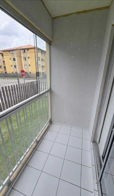 Apartamento, 2 quartos, 50 m² - Foto 13