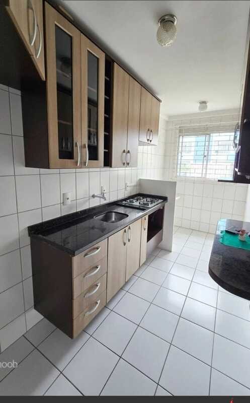 Apartamento, 2 quartos, 50 m² - Foto 10