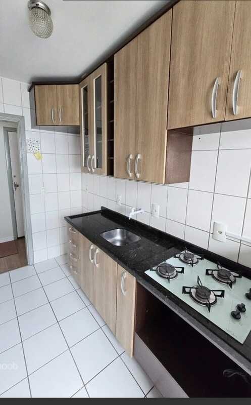 Apartamento, 2 quartos, 50 m² - Foto 9