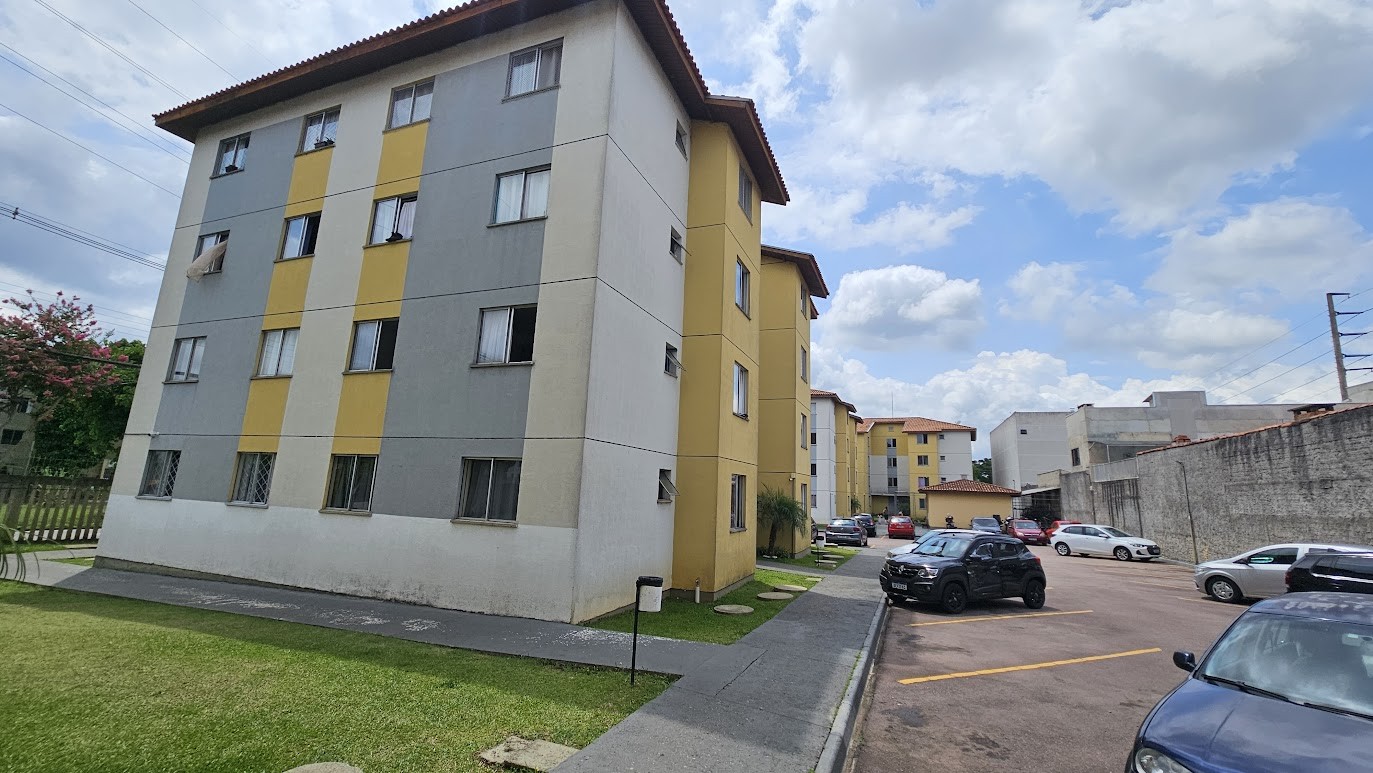 Apartamento, 2 quartos, 42 m² - Foto 4