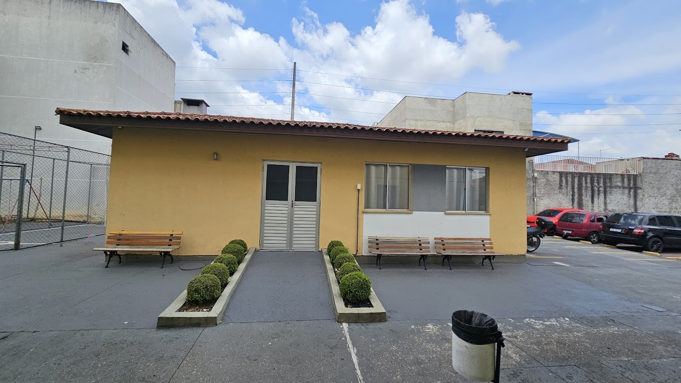 Apartamento, 2 quartos, 42 m² - Foto 5