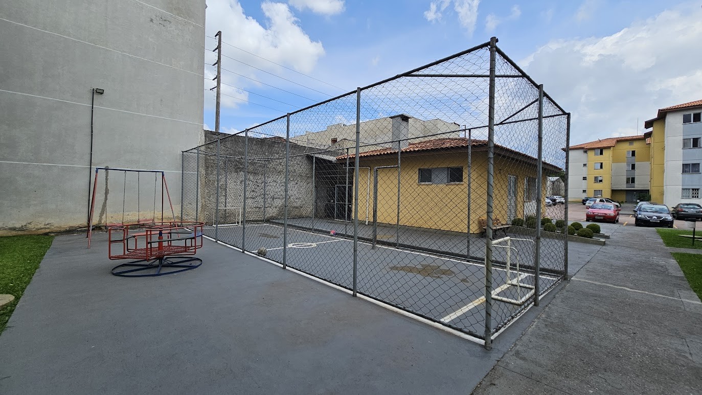 Apartamento, 2 quartos, 42 m² - Foto 7