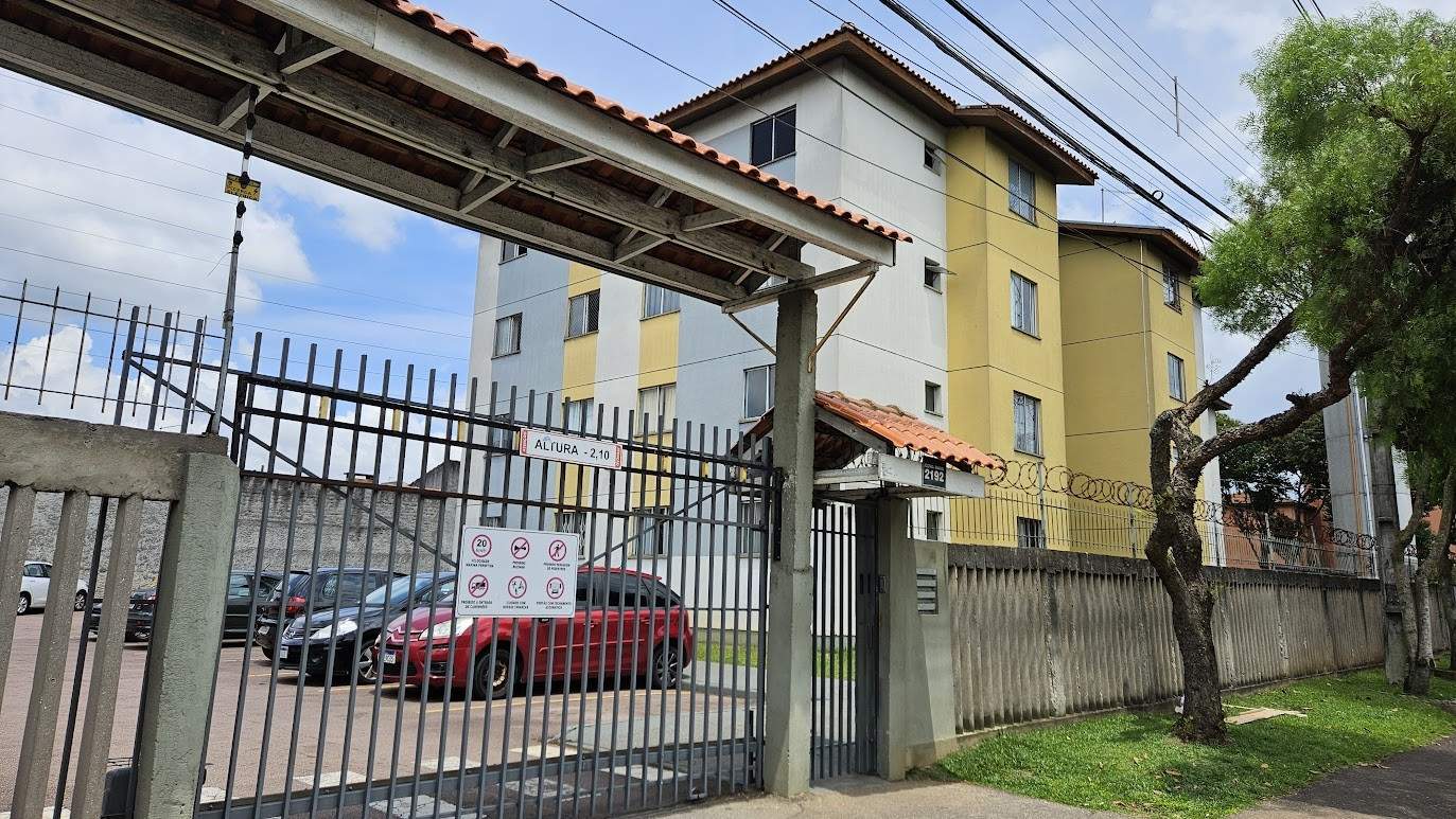 Apartamento, 2 quartos, 42 m² - Foto 1