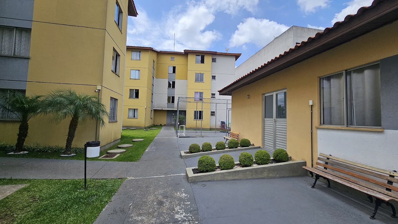 Apartamento, 2 quartos, 42 m² - Foto 2