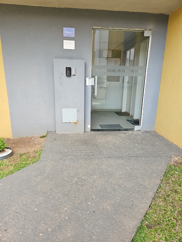 Apartamento, 2 quartos, 42 m² - Foto 6