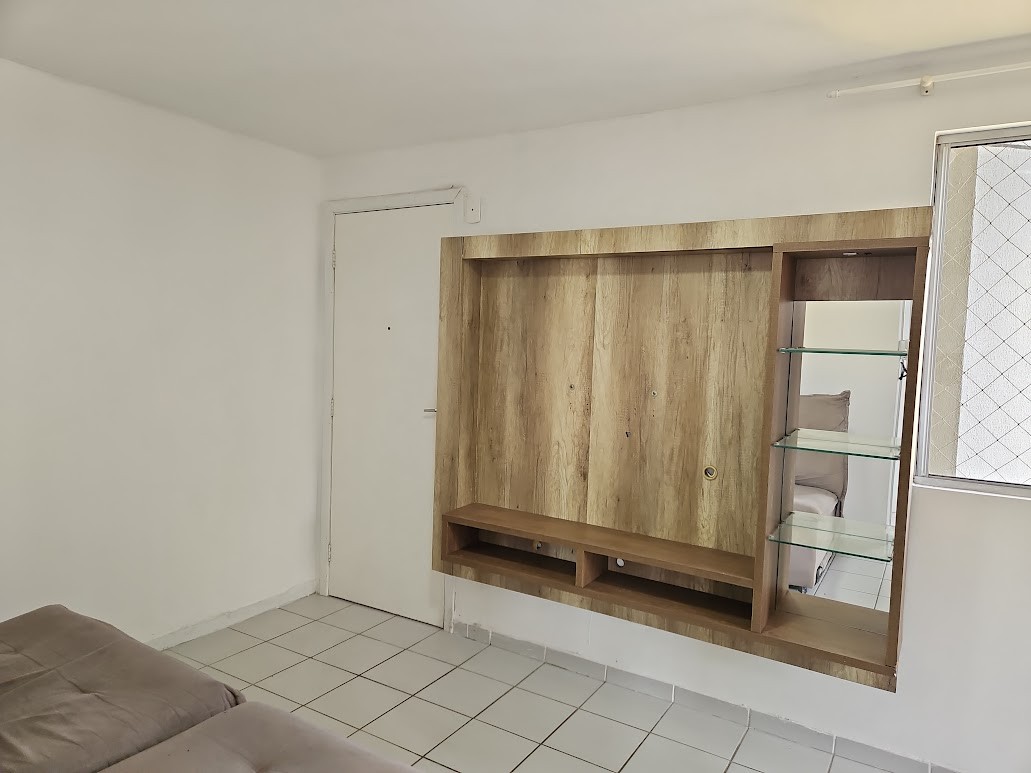 Apartamento, 2 quartos, 42 m² - Foto 9