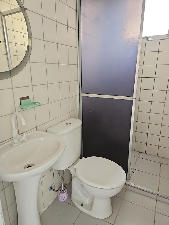 Apartamento, 2 quartos, 42 m² - Foto 13