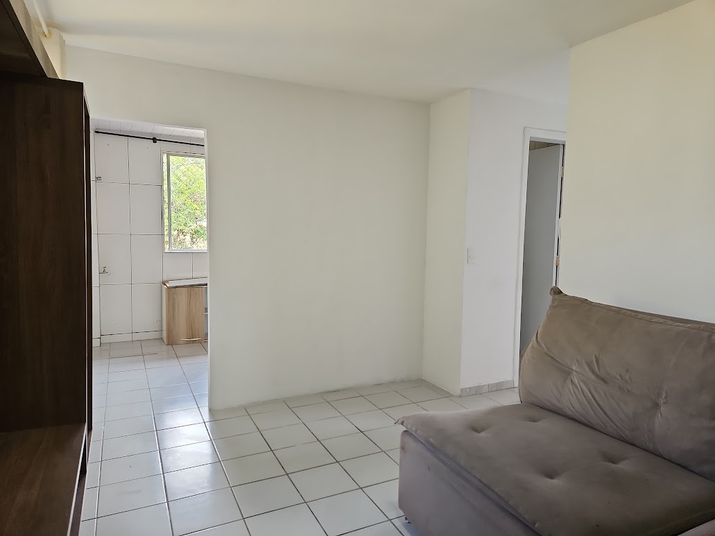 Apartamento, 2 quartos, 42 m² - Foto 8
