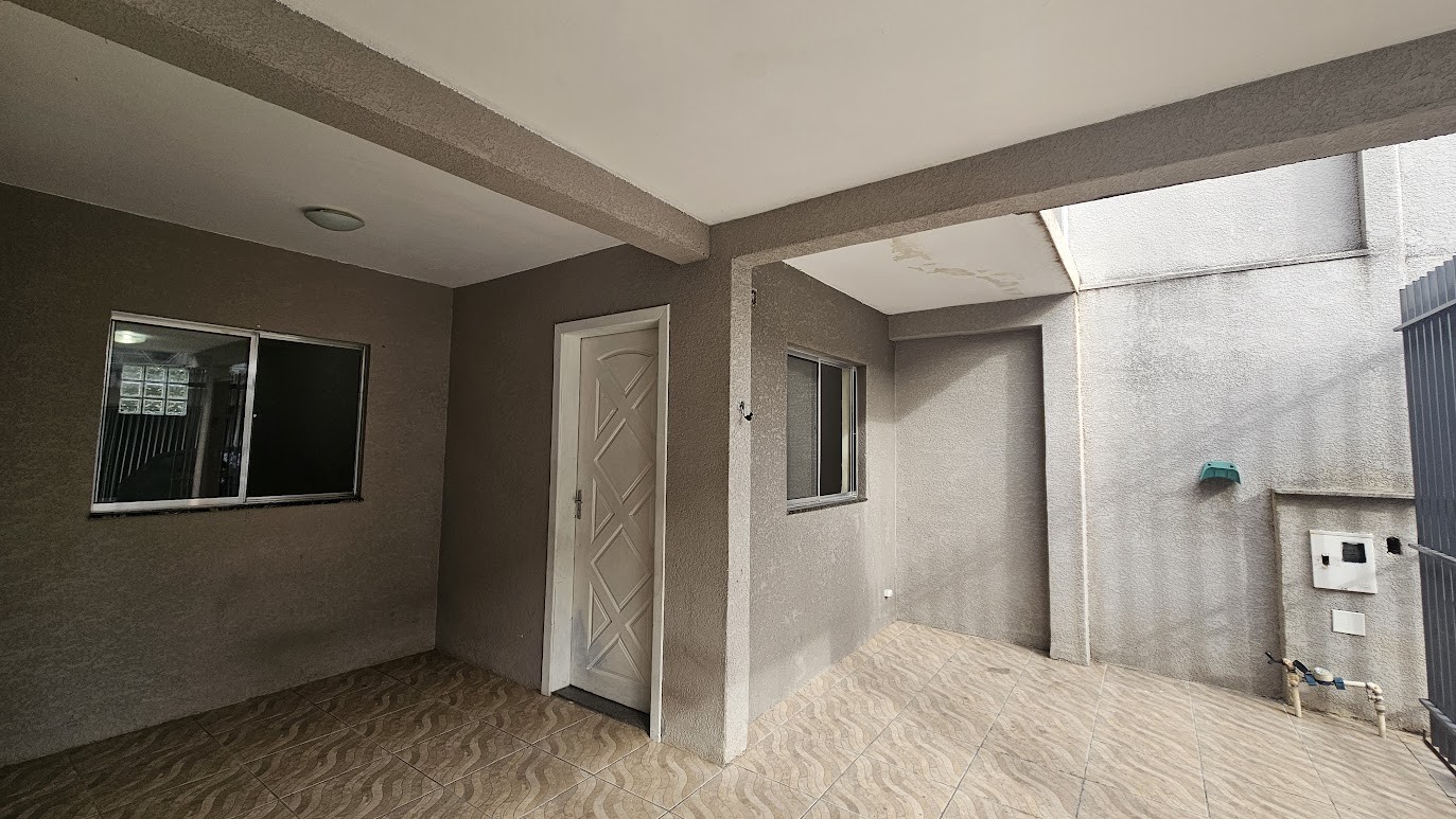 Sobrado, 3 quartos, 97 m² - Foto 3
