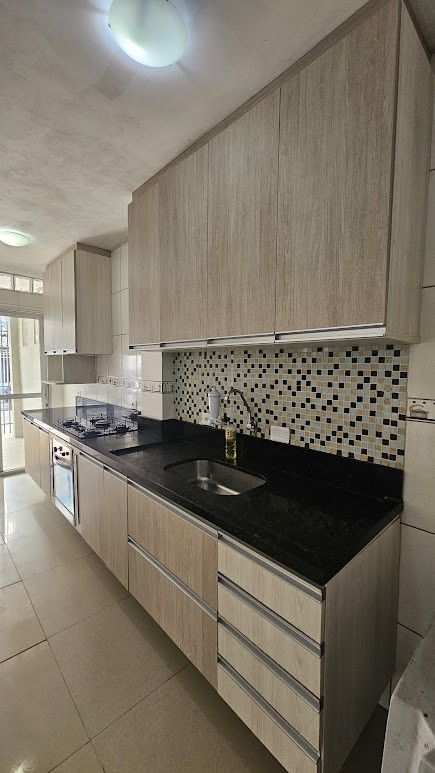 Sobrado, 3 quartos, 97 m² - Foto 11