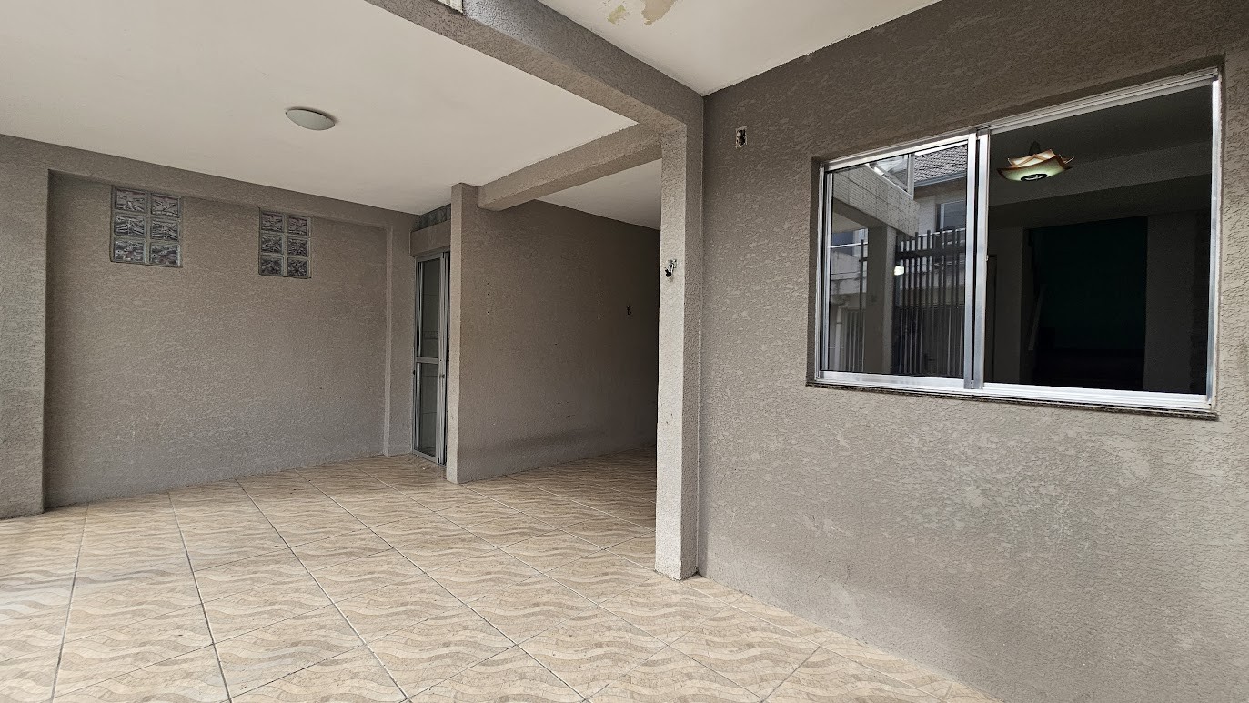 Sobrado, 3 quartos, 97 m² - Foto 4