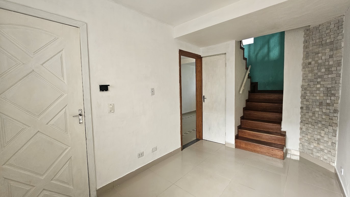 Sobrado, 3 quartos, 97 m² - Foto 8