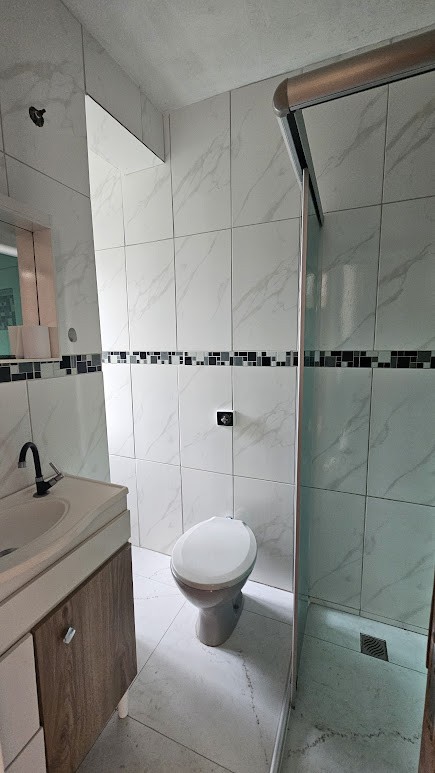 Sobrado, 3 quartos, 97 m² - Foto 17