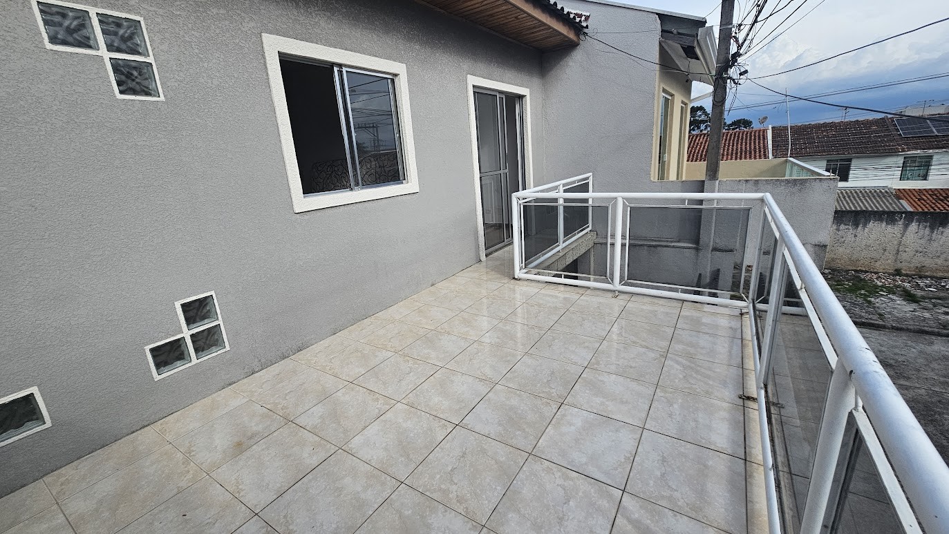 Sobrado, 3 quartos, 97 m² - Foto 21