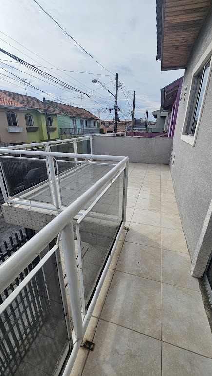Sobrado, 3 quartos, 97 m² - Foto 20
