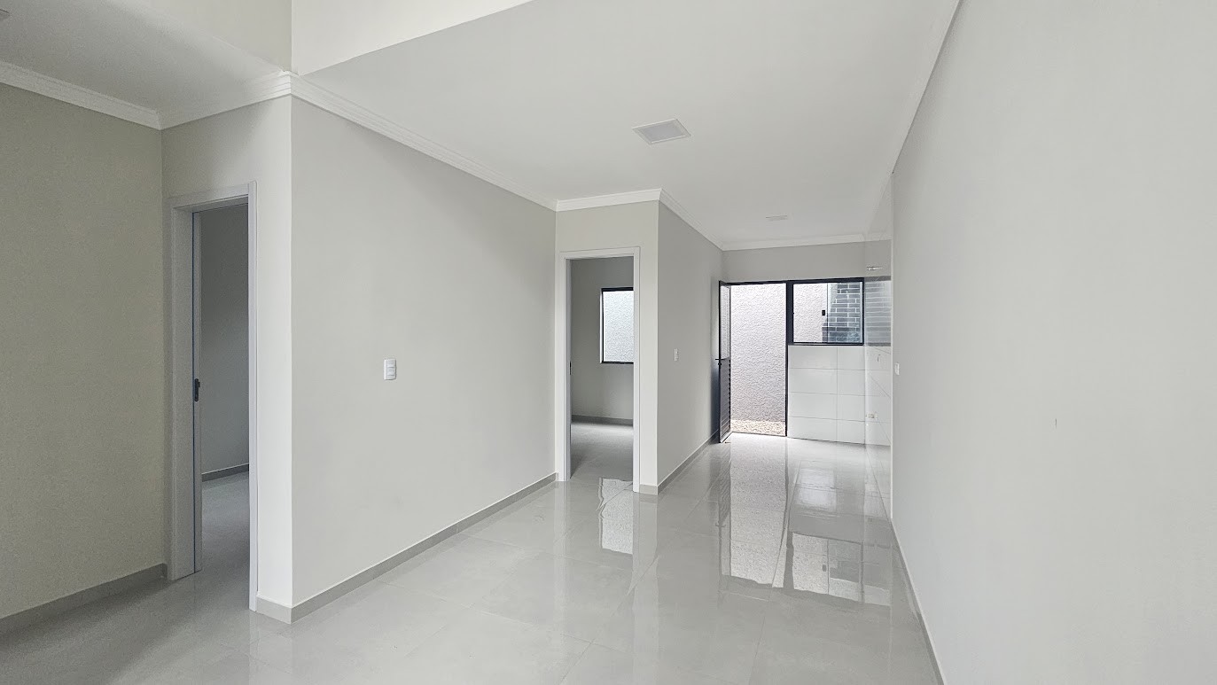 Casa, 3 quartos - Foto 3