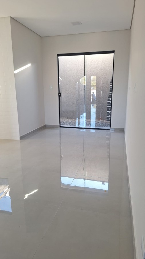 Sobrado, 3 quartos, 81 m² - Foto 2