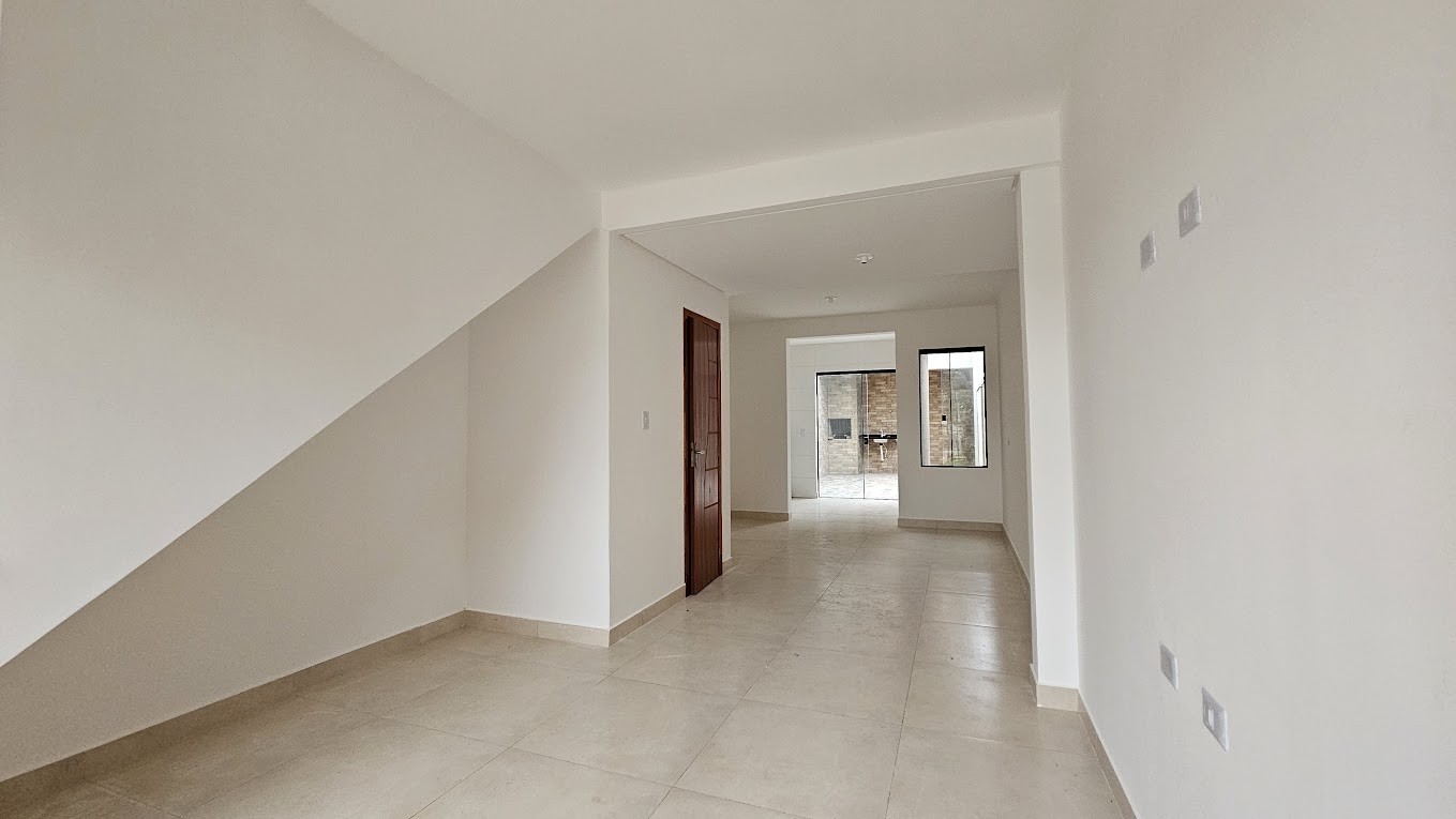 Sobrado, 3 quartos, 90 m² - Foto 7