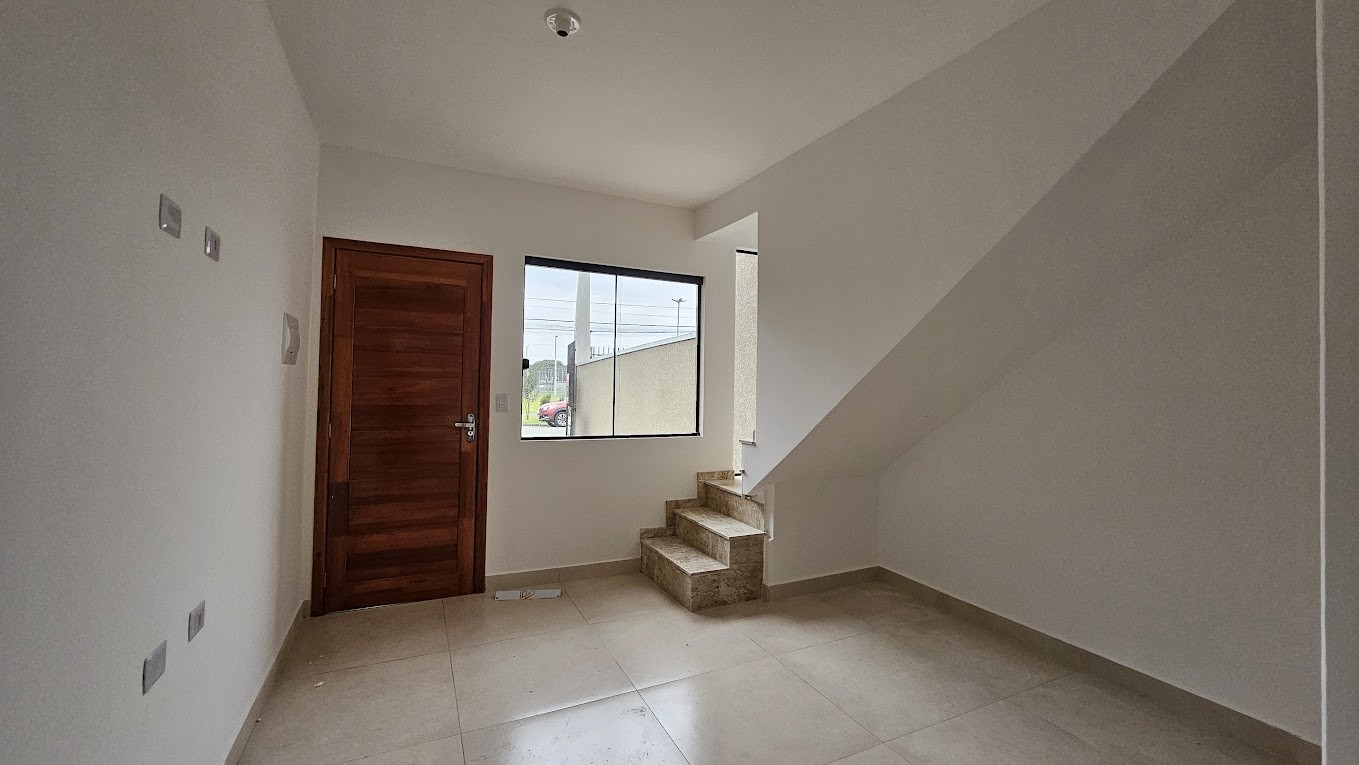 Sobrado, 3 quartos, 90 m² - Foto 6