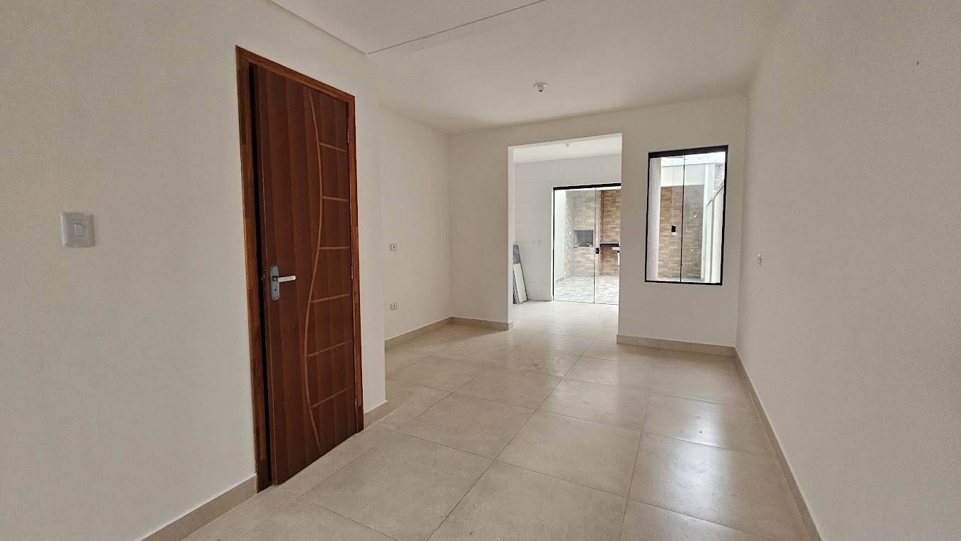 Sobrado, 3 quartos, 90 m² - Foto 9