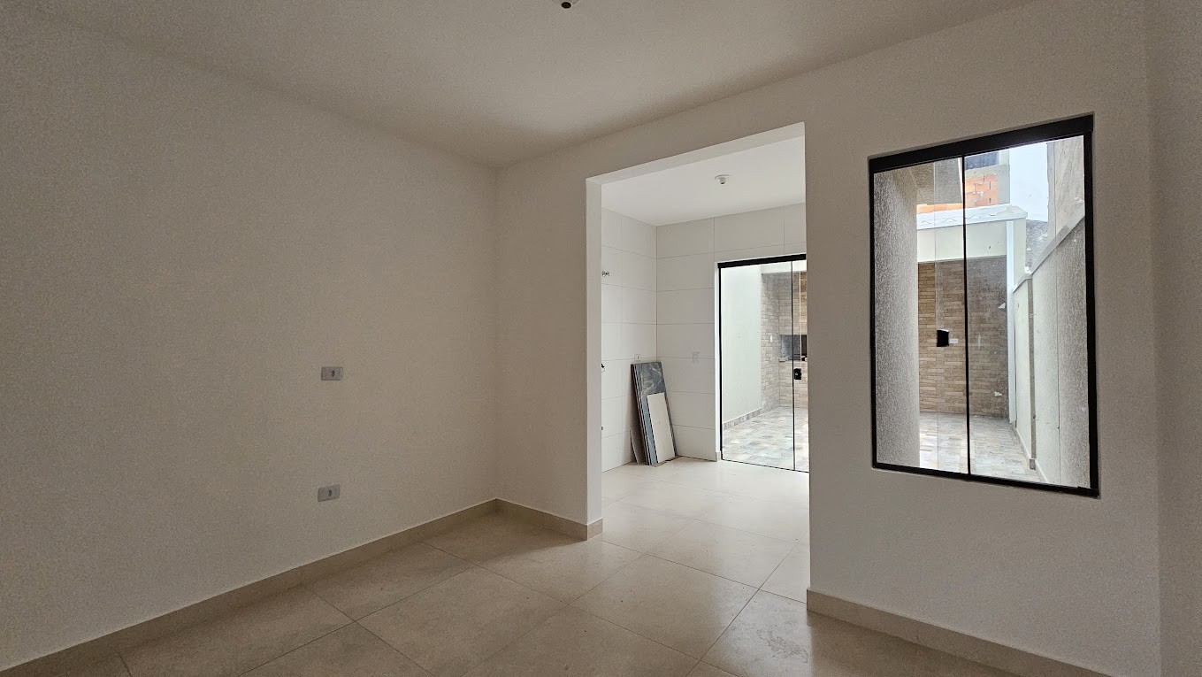 Sobrado, 3 quartos, 90 m² - Foto 8